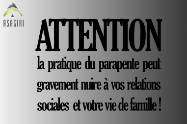 T-Shirt | "ATTENTION"