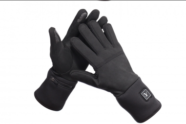 Gants chauffants LINER, la paire | 350 g