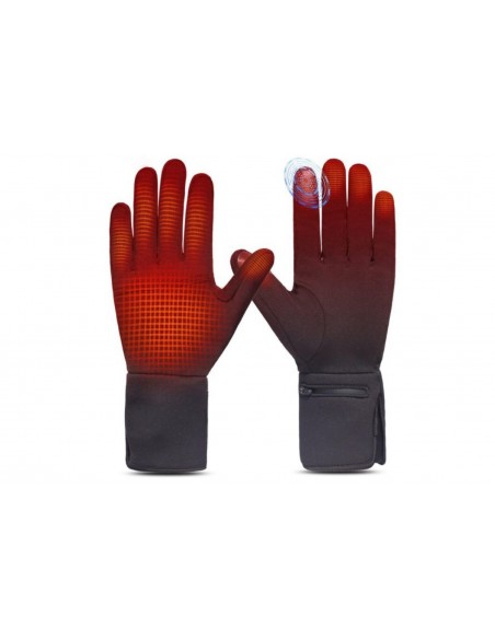 Gants chauffants LINER, la paire | 350 g