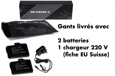 copy of mini Gleitschirm NERVURES WHIZZ 18 m2...