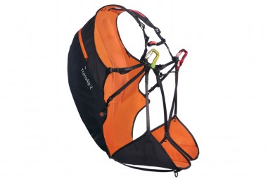 Sellette TRANSALP 2, taille L | 884 g