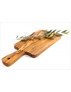 Plateau STANDARD bois L | 37 x 37 cm