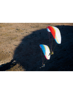 Parapente SUSI 4 16 | 2.18 kg (50-65 kg)