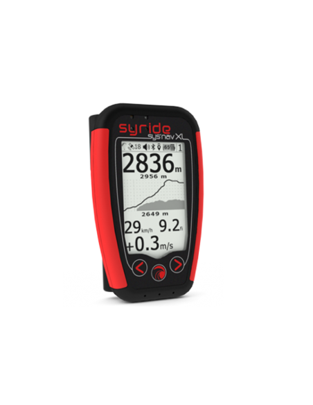 Instrument SYRIDE SYS'NAV XL