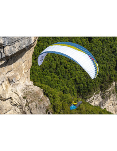 Parapente LIVI M | 3.8 kg (85-105 kg)