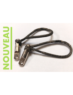 Anneau Kevlar de montage d’émerillon (non fournis) | la...