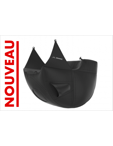 Airbag pour sellette STRAPLESS 3 | 260 g