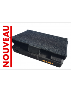 Base inclinable pour instruments de vol | 290 g