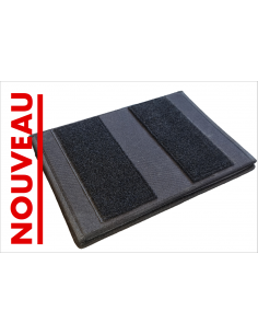 Protection pour instrument de vol