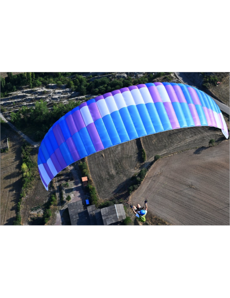 Parapente ANDA M | 3.22 kg (75-95 kg)