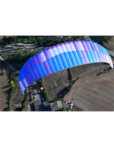 Parapente ANDA XS | 2.78 kg (50-70 kg)