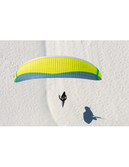 Parapente MENTOR 7 LIGHT L | 4.65 kg (100-130 kg)