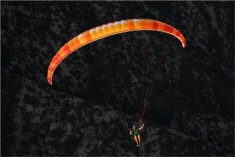 Parapente ANDA S | 2.99 kg (65-80 kg) 2