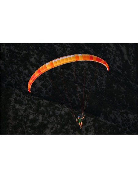 Parapente ANDA M | 3.22 kg (75-95 kg)
