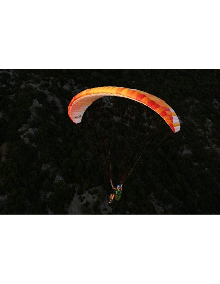 Parapente ANDA M | 3.22 kg (75-95 kg)
