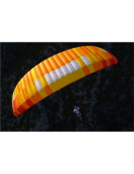 Parapente ANDA M | 3.22 kg (75-95 kg)