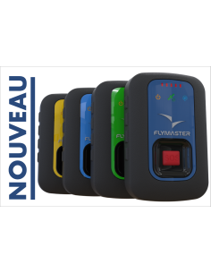 Tracker GPS 4G | 93 g