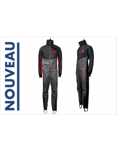 Combinaison FLYING SUIT L | 930 g