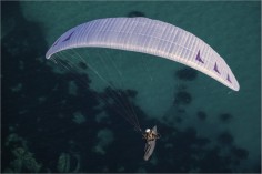 Parapente SCALA 2 LIGHT 18 | 3.3 kg (65-85 kg) 2