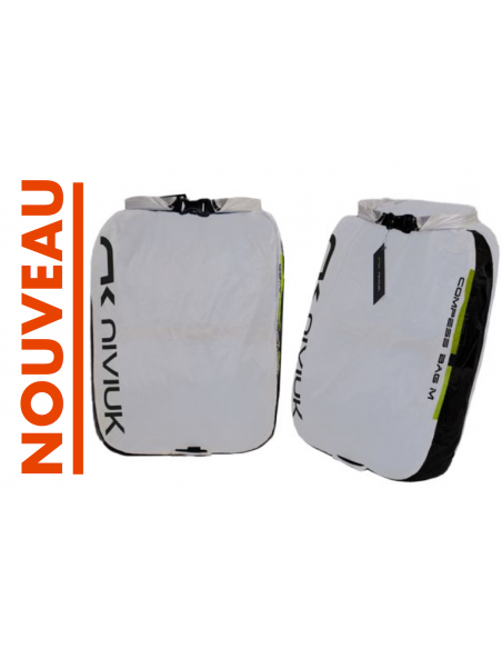 Sac de rangement COMPRESS XS | 59 g