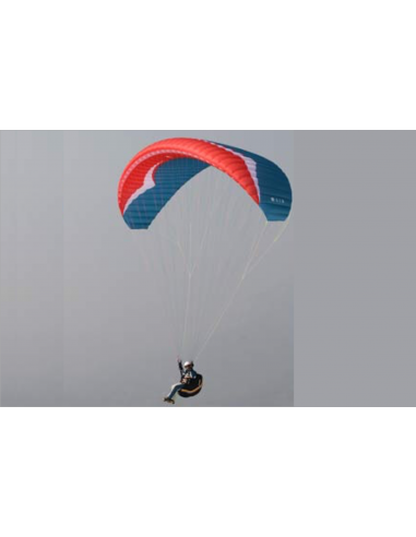 Parapente BOLERO 4 S | 4.9 kg (70-90 kg)