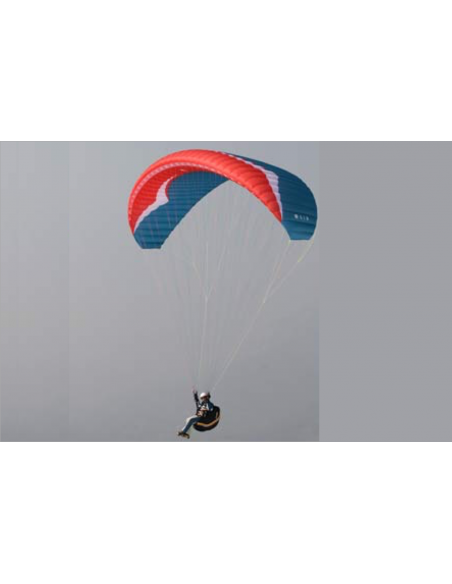 Parapente BOLERO 4 S | 4.9 kg (70-90 kg)