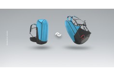 Sellette BOUNDLESS, taille L | 4.1 kg 2