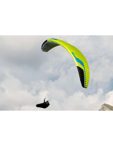 Parapente HOOK 6 24 | 4.35 kg (70-92 kg)