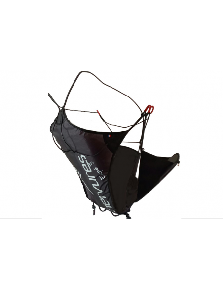 Sellette EXPE 3 CORDURA, taille S | 252 g