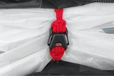 Sac de rangement FLATBAG DLS L | 70 x 33 x 14 cm (315 g) 2
