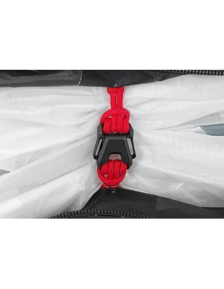 Sac de rangement FLATBAG DLS L | 70 x 33 x 14 cm (315 g)
