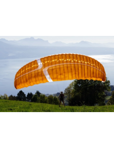 Parapente MCC AROLLA 2 M | 3.15 kg (79-103 kg)