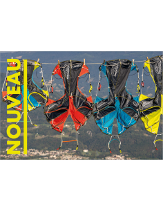 Sellette SLIP 2, taille L | 275 g