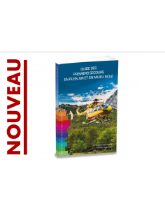 Parapente : Premiers secours en plein air | Baptiste...