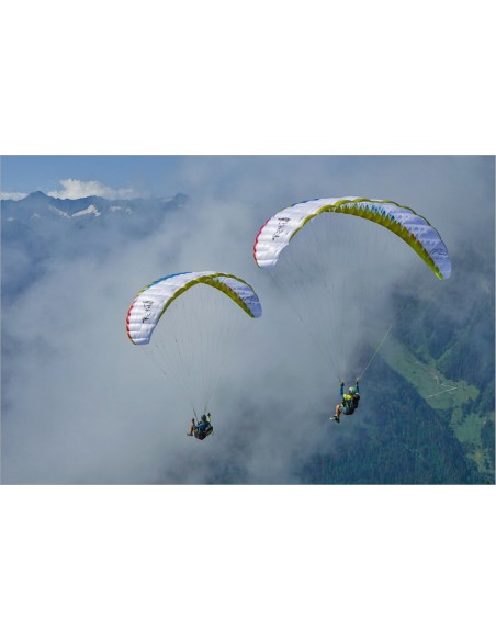 Parapente RONIN 14 | 1.16 kg (60-75 kg)