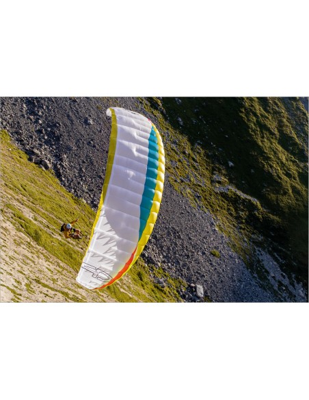 Parapente RONIN 14 | 1.16 kg (60-75 kg)