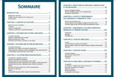 Parapente : Premiers secours en plein air | Baptiste... 2