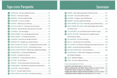 Parapente : Topo Cross Parapente | Tibault Caillé 2