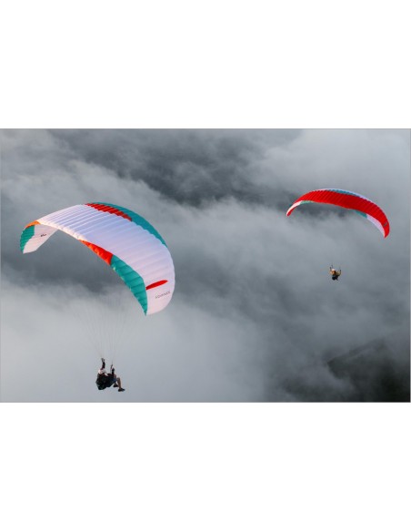 Parapente PI 3 23 | 2.75 kg (70-110 kg)