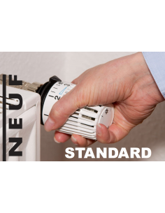 Réglages personnalisés et conseils STANDARD | PRIX SPÉCIAL