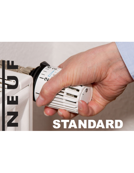 Réglages personnalisés et conseils STANDARD | PRIX SPÉCIAL