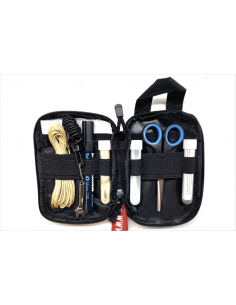 Kit de réparation "Save my flight" | 37 éléments 210 g