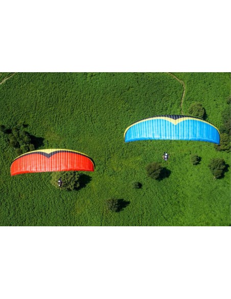 Parapente KIDO BIPLACE | 7.5 kg (125-220 kg)