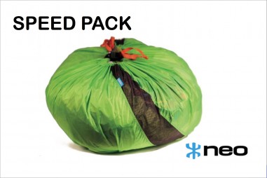 Mini parapente S-RIDE-2 0.10 | 1.9 kg