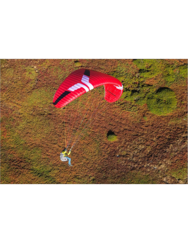 Parapente GEO 7 S | 3.44 kg (65-85 kg)