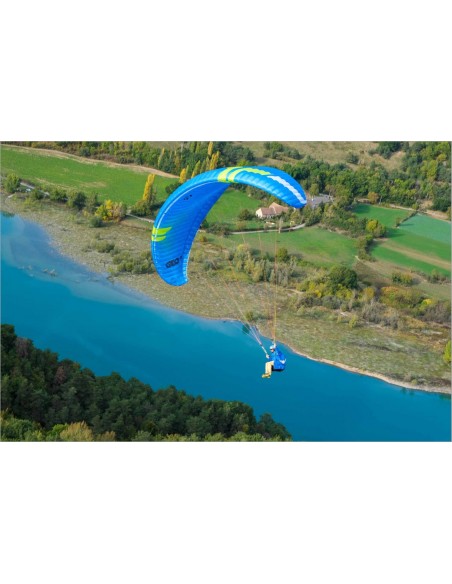 Parapente GEO 7 XS | 3.19 kg (55-70 kg)