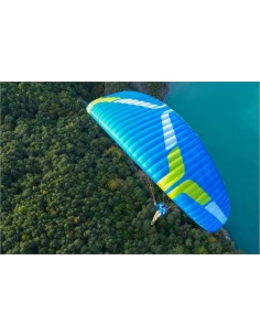 Parapente GEO 7 S | 3.44 kg (65-85 kg) 2