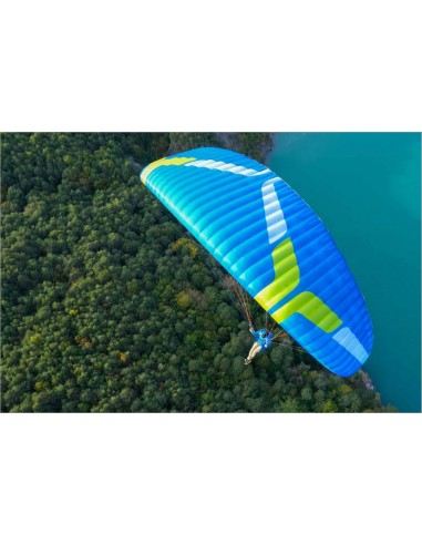 Gleitschirm GEO 7 ML | 3.72 kg (85-105 kg)
