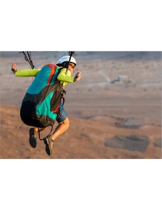 Sellette PROGRESS 3, taille S | 3.3 kg 2