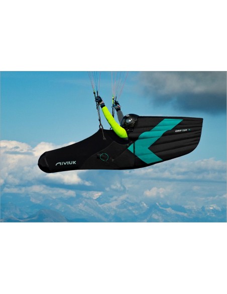 Sellette DRIFTER 2 L | 9.8 kg